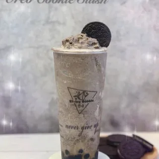 Oreo Smoothie