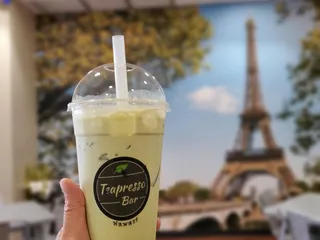 Teapresso Bar