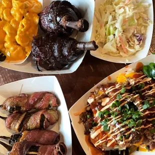 Smoked Bacon Wrapped Jalapeno Poppers