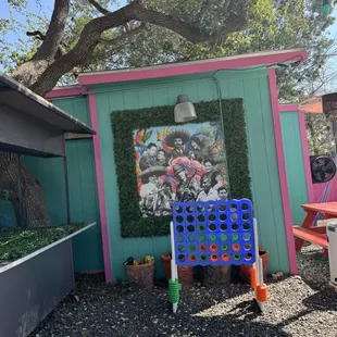 Perfect foto background