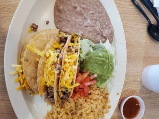 Pepe's Tacos N' Salsa