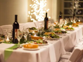 Fresh Horizons Creative Catering