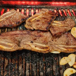 Sa Ri One Grill