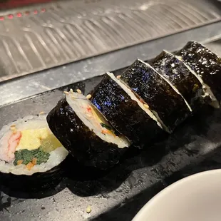 kimbap