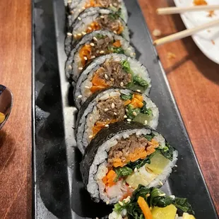 Kimbap