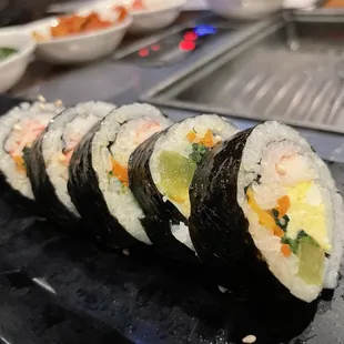 kimbap