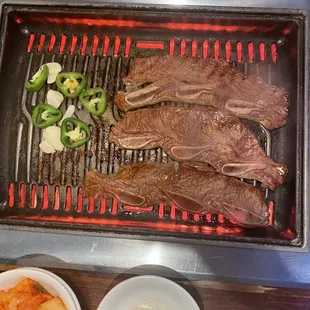 Short Rib (4 pieces per order)