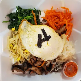 Bibimbop