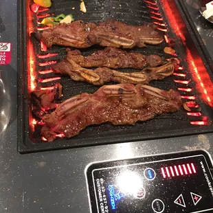 La Galbi