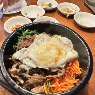 Dol Sot Bi Bim Bop