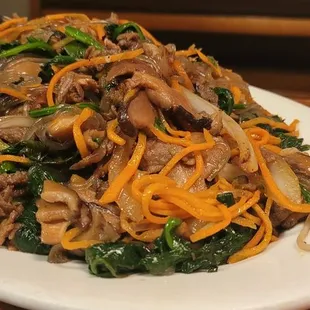 Jop Chae