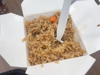 Wok on Wheels