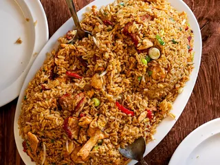 Mambo Seafood