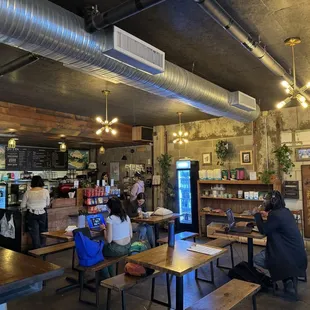 Table seating