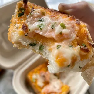 Sriracha Mayo Smoked Salmon