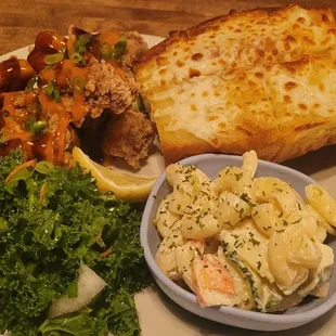 Kale Salad