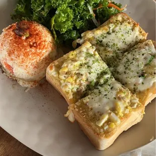 Egg Salad Sandwich