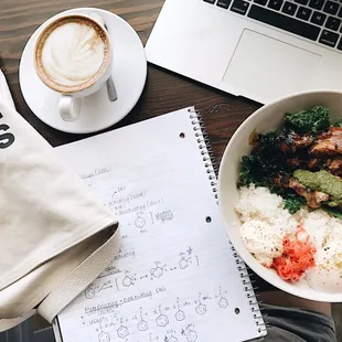 Rice Bowl