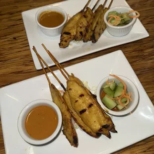 Satay