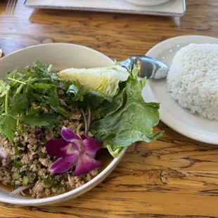 Larb