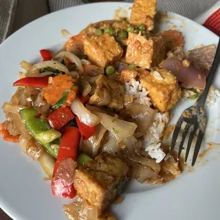 N4. Drunken Noodle