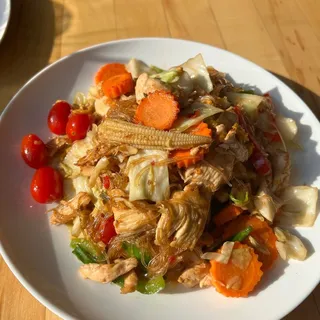 N5. Pad Woon Sen