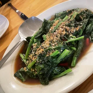 M1. Mixed Vegetable