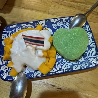 Sticky Rice