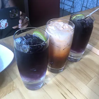 Thai Iced Tea