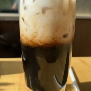 Thai Iced Coffee