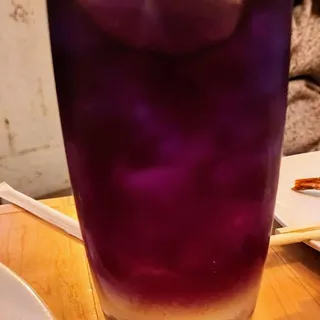 Butterfly Lemonade