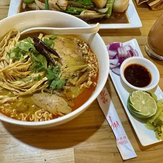 Khao Soi