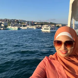 Aisha S.