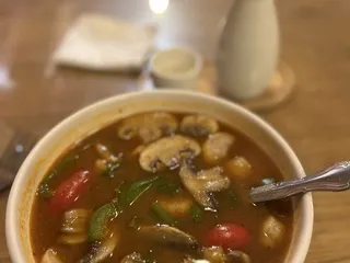 Bai Mai Thai