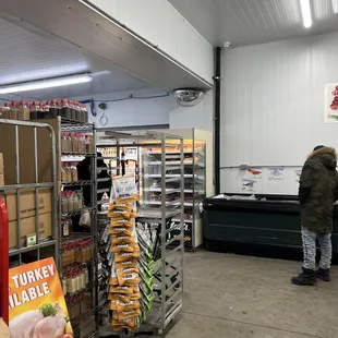 Saad Wholesale Meats