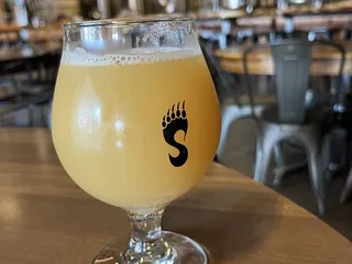 Skookum Brewery