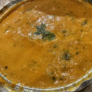 Chicken Korma