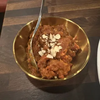 Gajar Ka Halwa