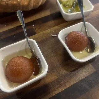 Gulab Jamun