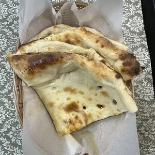 Butter Naan