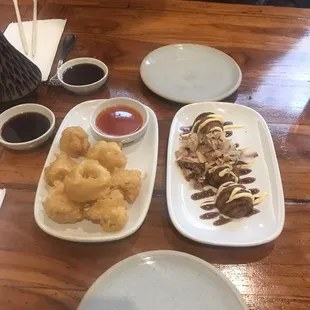 Takoyaki