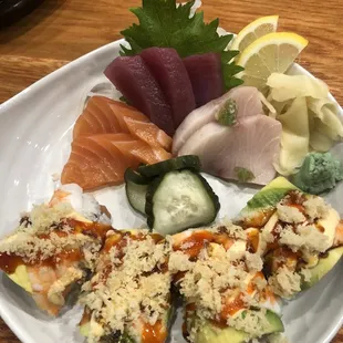 Tiger Roll