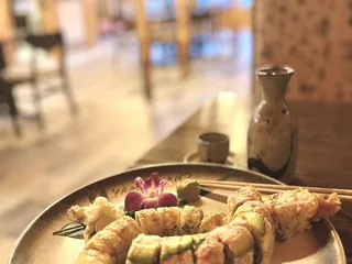 Yamachen's Sushi