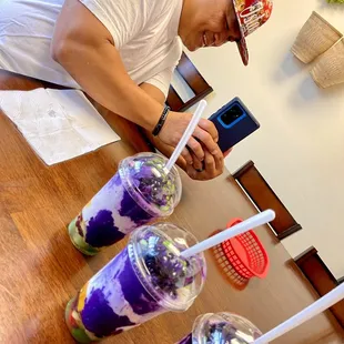 Halo Halo