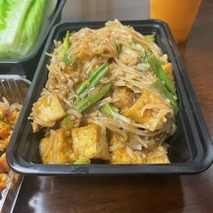 Pad Thai