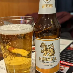 Singha