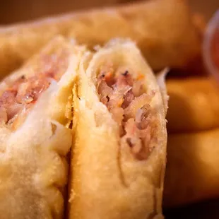 Spring roll