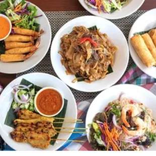 Saap Thai Kitchen