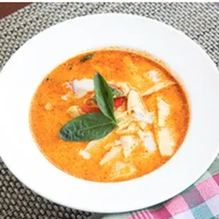 food, curry