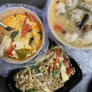 food, curry